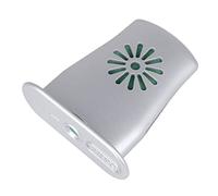 iplusmile Humidificateur de Guitare avec Éponge pour Rosace Acoustique Classique et Ukulélé Léger et Portable pour Entretien Facile