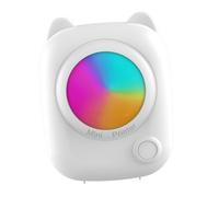 iplusmile Imprimante De Poche Thermique sans Encre pour Étudiants Photos Étiquettes Et Notes avec sans Fil