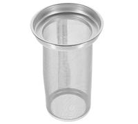 iplusmile Infuseur à Thé Acier Inoxydable Filtre Fin pour Théière Passoire pour Thé Vrac Filtre Inox Réutilisable