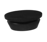 iplusmile Kit De Remplacement Pour Climatiseur De Trou Bac De Récupération De Fenêtre Accessoires De Climatisation En Caoutchouc Noir