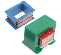iplusmile Kit Éducatif Stem Transformateur Petit Instrument Électrique pour Expériences Physiques Scientifique DIY pour Adolescents et Projets Scolaires