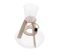 iplusmile Kit Hydroélectrique DIY Éducatif pour Garçon Fille Complet de Science Pratique pour la Production Électricité par Eau pour Initiation Stem Développement des Compétences