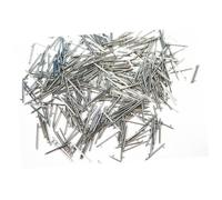 iplusmile Kit Outil Démontage Bracelet Montre Multifonction 7 Pièces Métal Ouvre-Bracelets, Barrette à Ressort 1,5 x 18 Mm, Accessoire Réparation Horloger pour Différents Types De Bracelets