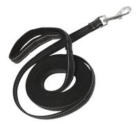 iplusmile Laisse Dressage Chien Longe Traction Légère pour Chiens Petits et Moyens Promenade Extérieur