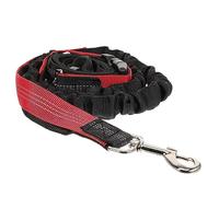 iplusmile Laisse pour Chien Corde Réglable De Promenade Lasso De Traction pour Animaux De Compagnie