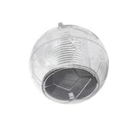 iplusmile Lampe Flottante Solaire Étanche pour Piscine LED Colorée Automatique Lumière Décorative pour Jardin Bassin Étang et Aquarium Ambiance Extérieure Solaire