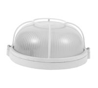 iplusmile Lampe Murale Étanche pour Sauna Éclairage Anti- à Humidité Design Élégant Et Durable Accessoire De Salle De Vapeur