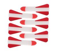 iplusmile Lance-roquettes à Pédales pour Garçon Et Filles Jouet Sauteur Multicolore Jeu De Tir Extérieur pour Garçons Et Filles Activités De Plein Air Lot De 6 Roquettes en Mousse