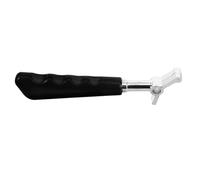 iplusmile Levier pour Machine à Accessoire Pratique Tige de Commande pour Appareil à Glace Compatible Sorbetière Turbine et Machine Glaces
