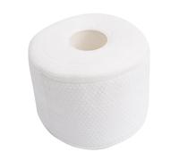 iplusmile Lingettes Démaquillantes Jetables en Pur Coton 30 Pièces Épaisses Motif Perlé Nettoyage Visage Doux pour Peaux Sensibles Voyage Couleur Aléatoire