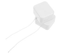 iplusmile Lot de 2 Mécanismes de Boîte à Musique à Remontoir Cordon Pièces Détachées pour Jouets en Peluche Accessoires pour Bébé Compatibles et Légers Lecture Musicale Précise