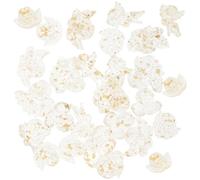 iplusmile Lot de 24 Breloques en Résine Ange pour Accessoires Téléphone et Diy, Pince à Cheveux Plate Confortable, Style Vintage Chic pour Amateurs de Bricolage