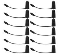 iplusmile Lot de 70 Verseurs pour Bouteilles d'alcool Anti-poussière pour Distributeur D'huile Bouchon De pour Cuisine Bar Restaurant