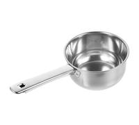 iplusmile Louche à Eau en Acier Inoxydable Épaissie, Poignée Solide, Multifonction Cuisine et Service, pour Pot de Nouilles et Usage Domestique