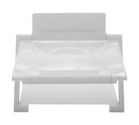 iplusmile Loupe d'Écran pour Téléphone Portable 3D Pliable Élévation Réglable pour Visionnage Immersif à Domicile et Divertissement