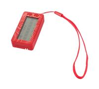 iplusmile Machine à Jeux de Hasard Électronique Transparente avec Sélection Automatique AI Dispositif de Tirage Équitable Choix Rapide et Fiable des Numéros pour Jeux de Loterie