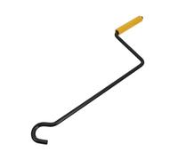 iplusmile Manche de Cric Hydraulique de Remplacement Outil de Levage Pratique pour Véhicules avec Poignée Ergonomique et Design Durable Couleur Aléatoire