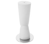 iplusmile Mannequin Pied Réutilisable Modèle Plastique pour Présentation et Maintien Chaussettes et Chaussures