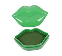 iplusmile Masque Hydratant Lèvres Patchs 20 Pièces Taille Standard Film Anti-sécheresse Sécurité Femmes Soin De Nuit Sans Odeur Boîte Colorée