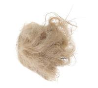 iplusmile Matériau De Nidification pour Oiseaux Jute Naturel Fournitures pour Nichoirs Et Refuges De Matériau Doux Et Chaud pour Oiseaux Intérieur Et Extérieur