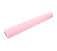 iplusmile Matériau Emballage Fleuriste Tulle à Pois Rose Résistant et Doux Maille pour Bouquet DIY Fournitures pour Toutes Occasions Fleurs