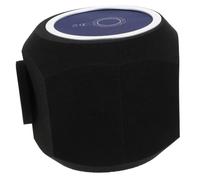 iplusmile Mic Protector Sponge Cover For Microphone Thickened Acoustic Isolation Noise Reduction Compatible With Microphones For Live Streaming And Recording