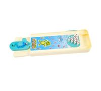 iplusmile Mini Bowling Jeu de Quilles Garçon Fille Jeu de Table Familial pour Garçon Fille de Décompression Ludique pour Intérieur et Extérieur Miniature pour Activité Parent