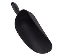 iplusmile Mini Pelle de Jardin Plastique à Bouche Ronde Petite Pelle de Sol Ergonomique pour Rempotage et Entretien des Plantes Succulentes Outil Léger pour Jardinage Intérieur et Extérieur