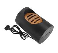 iplusmile Mini Radiateur Électrique Portable pour Maison et Bureau Ventilateur de Refroidissement et Chauffage Rapide Compact et Léger Tension Ac220 Usage Domestique et Bureau