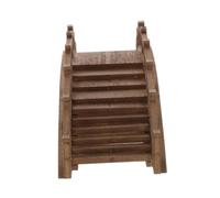 iplusmile Miniature pour Jardin Zen Modèle Arc Massif Décoration Architecture Ancienne pour Micro Paysage et Bonsaï Ornement de Arche de Jardin Féérique