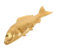 iplusmile Modèle De Poisson PU Réaliste pour Garçon Et Filles Figurine Animale De Simulation Taille Moyenne Colorée Jouet Éducatif Sensoriel pour Éveil Et Découverte Marine Jeu Éducatif Océan