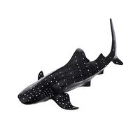 iplusmile Modèle Requin Baleine Réaliste Océanique Garçon Fille Éducatif pour et Jeu