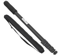 iplusmile Monopode Portable Aluminium Léger et Télescopique pour Appareil Photo DSLR Compact et Pratique pour Photographie Extérieur et Voyage