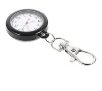 iplusmile Montre Porte e Chronométrage pour Surveillance des Examens des Étudiants, Style Simple Unique en Alliage de Zinc, Affichage Précis et Pratique pour Garçons, Couleur Aléatoire