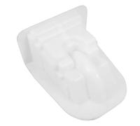 iplusmile Moule à Béton, Moule Colonne Romaine en Xps Blanc, Moulure de Console de Villa, pour Projets DIY et Bâtiments Publics