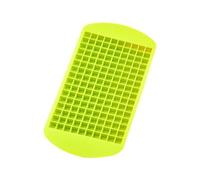 iplusmile Moule à Glaçons Silicone Mini pour Boissons Fraîches Résistant et Antiadhésif Bac à Glaçons Compact pour Maison et Congélateur