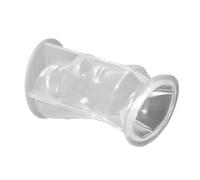 iplusmile Moule Bougie Silicone DIY Forme de Pâques Moule Artisanal Non Adhérent pour Fabrication Bougies Maison Facile à Démouler et Nettoyer pour Activités Manuelles Garçon Fille