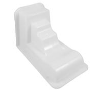 iplusmile Moule Colonne Romaine Béton pour Balustrades Aménagement Paysager Construction Réutilisable