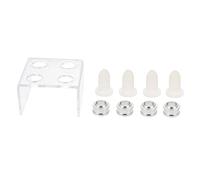 iplusmile Moule DIY Silicone Ensemble pour Créer Vos Propres Cosmétiques Maison