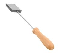 iplusmile Moule Graphite pour Soufflage de Verre et Élargissement de Moule Graphite Polyvalent pour Verre et Métaux