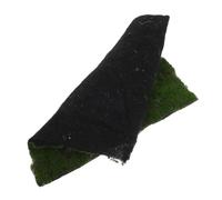 iplusmile Mur Gazon Artificiel Vert Décor de Mur Synthétique pour Événements Décorations Intérieures de Gazon Aménagement Paysager Diy