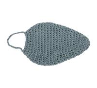 iplusmile Nid Artificiel de Guêpes en Coton Rustique, Facile à Suspendre, pour Terrasse ou Jardin Les Guêpes et Abeilles