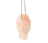 iplusmile Oligo-Éléments Minéraux Jouets Briques De Sel pour Petits Animaux Jouets Anti-Ennui pour Lapins Fournitures De Bain pour Animaux Friandises Absorbantes pour Hamsters