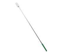 iplusmile Outil de Modelage Céramique avec Éponge Extensible pour Poterie Nettoyage et Retrait Eau pour ou Étroites