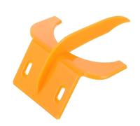 iplusmile Outil de Pelage Plastique pour Extracteur de Jus Xc Accessoire Cuisine Pratique et Stable pour Éplucher Oranges Installation Facile Usage Professionnel et Domestique