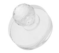 iplusmile Outil de Pression pour Fard à Paupières DIY Tampon de Réparation et Moule de Scellage pour Cosmétiques