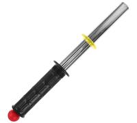 iplusmile Outil De Ramassage Magnétique Télescopique Bâton Magnétique Pour Limaille Et Vis Nettoyage Automatique 19.69 Pouces Pour Chantier Et Maison