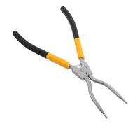 iplusmile Outil de Tension de Ressort de Lave-linge Extracteur de Ressort pour Réparation de Lave-linge Compatible avec Divers Modèles