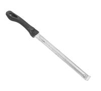 iplusmile Outils de Barbecue Pince de Gril de Restaurant Outil de Levage de Grille de Poker feu lève-Grille Universel Outil de Levage de Charbon de Bois Crochet de Gril Abdos