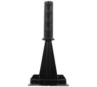 iplusmile Outils De Dépose De Revêtements De Sol Outils De Dépose De Plinthes Extracteur De Moulures Avec Poignée Antidérapante Levier Multifonction